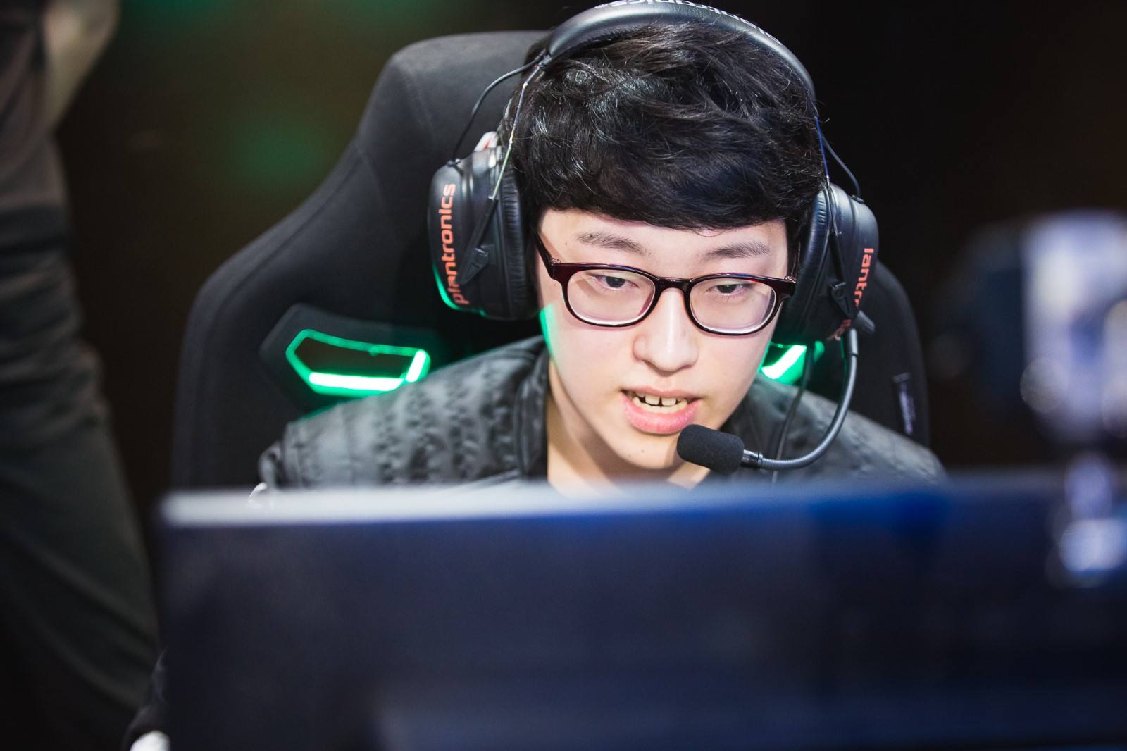 Kaiyun-包含SKT引发争议！，Scout官方宣布表现优异新规上演精彩一战的词条