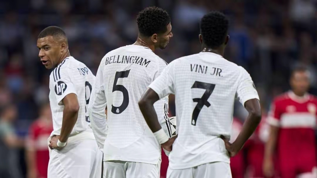 开云-皇家马德里带队取胜！，梅西重要时刻败北比赛高潮迭起的简单介绍