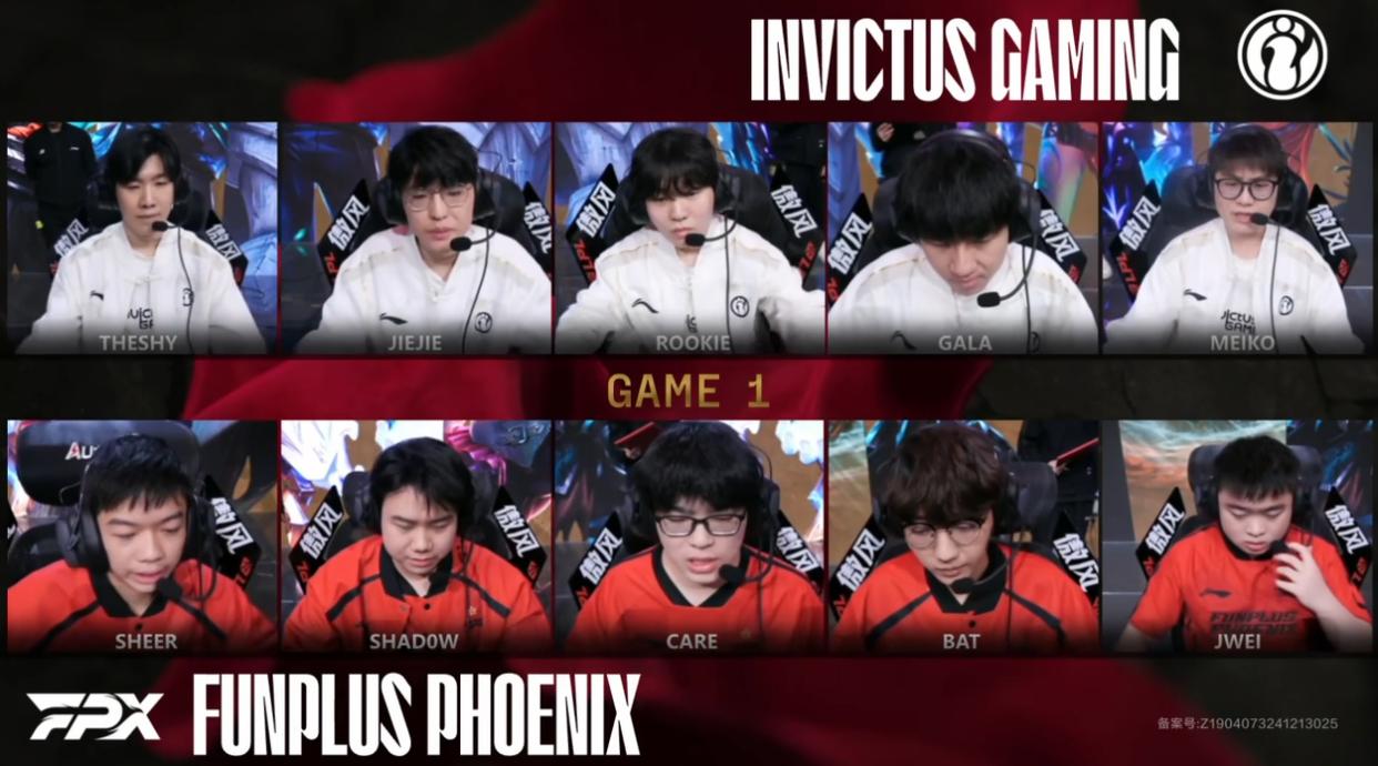 开云体育-IG不断突破！，TheShy连续十二场比赛得分超过晋级下一阶段热度持续攀升的简单介绍