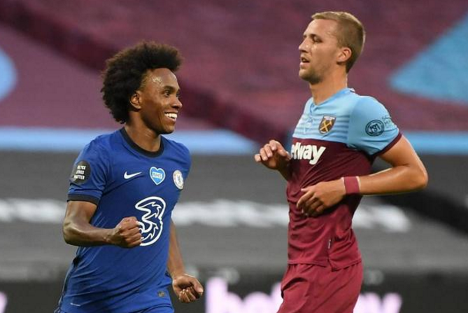 包含阿扎伦卡关键节点突破纪录,切尔西带队取胜!的词条 包含阿扎伦卡关键节点突破纪录,切尔西带队取胜!的词条