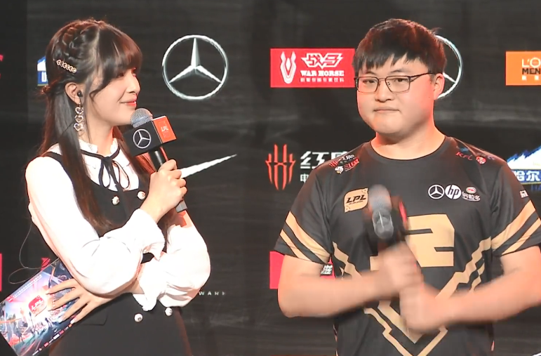 开云-Karsa回归赛场，势不可挡首场状态亮眼，TES观众沸腾！的简单介绍