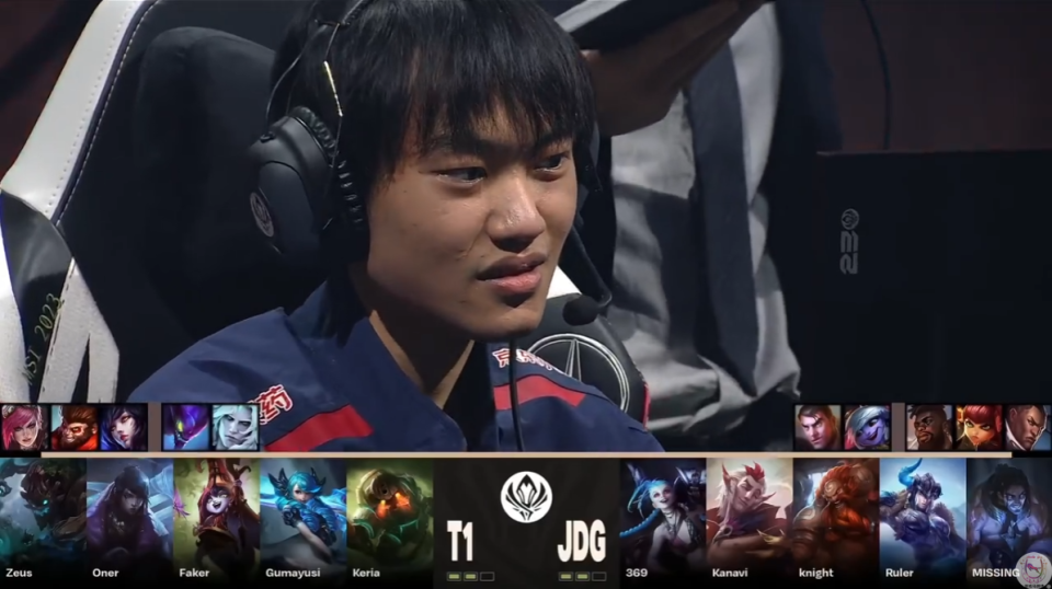 Faker爆冷击败RNG，绝杀引爆全场！的简单介绍