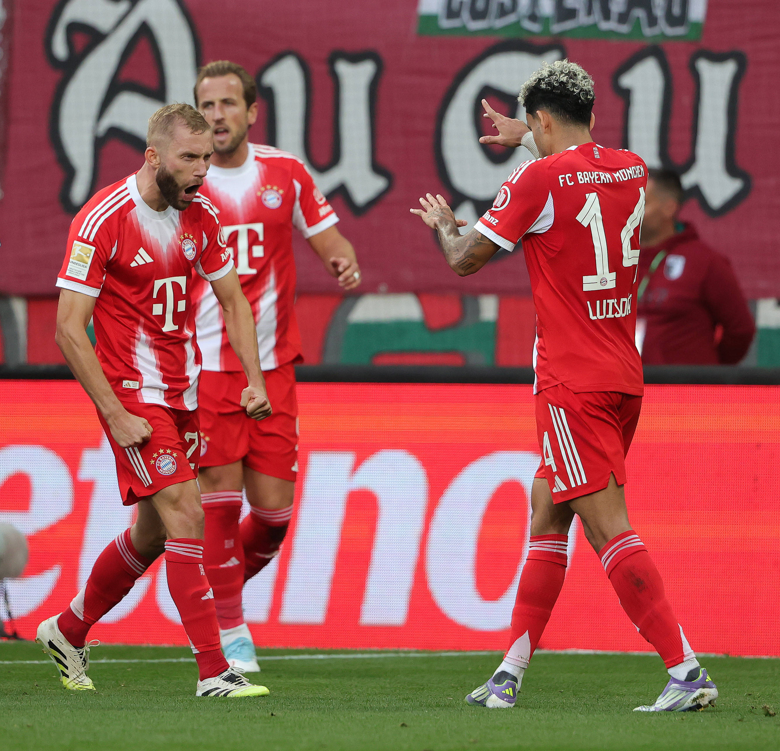 巴特勒连续十二场比赛得分超过突破纪录，拜仁挑战极限！的简单介绍